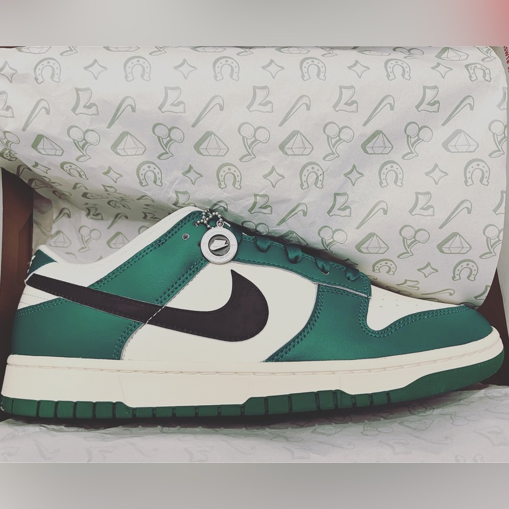 Nike Dunk Low Retro SE Lottery